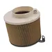 AIR FILTER FITS/REPL. KAWASAKI MULE 500 520 550 600 610 2500 2510 11029-1004 KAF62
